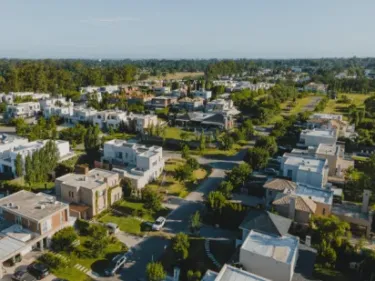 Barrio Los Olivos
